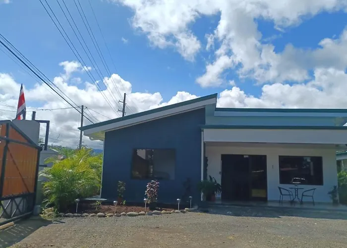 Casa Tipica