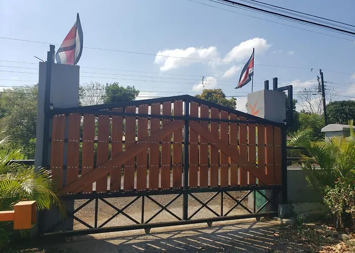 Casa Tipica