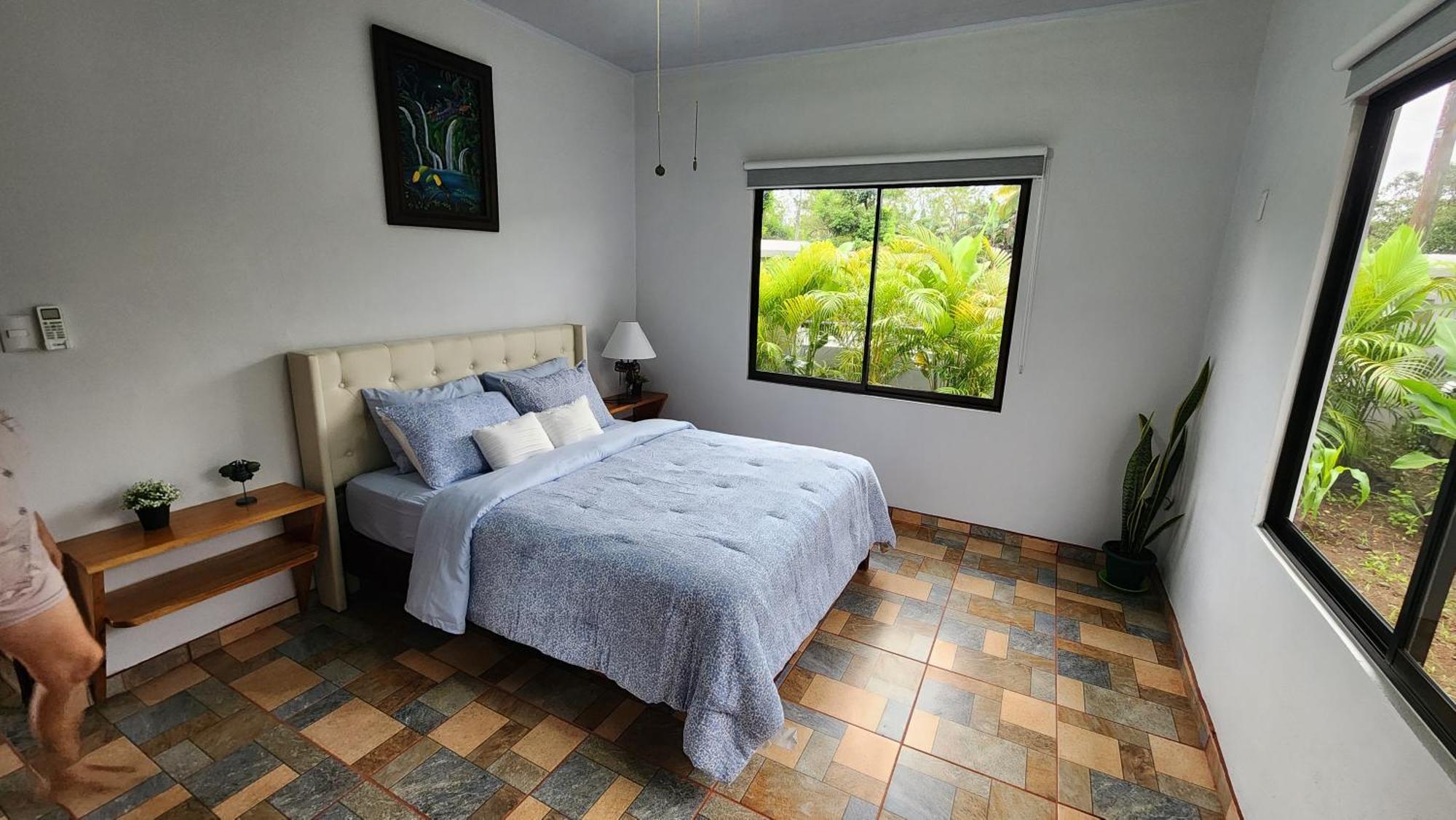 Casa Tipica Hébergement de vacances La Fortuna