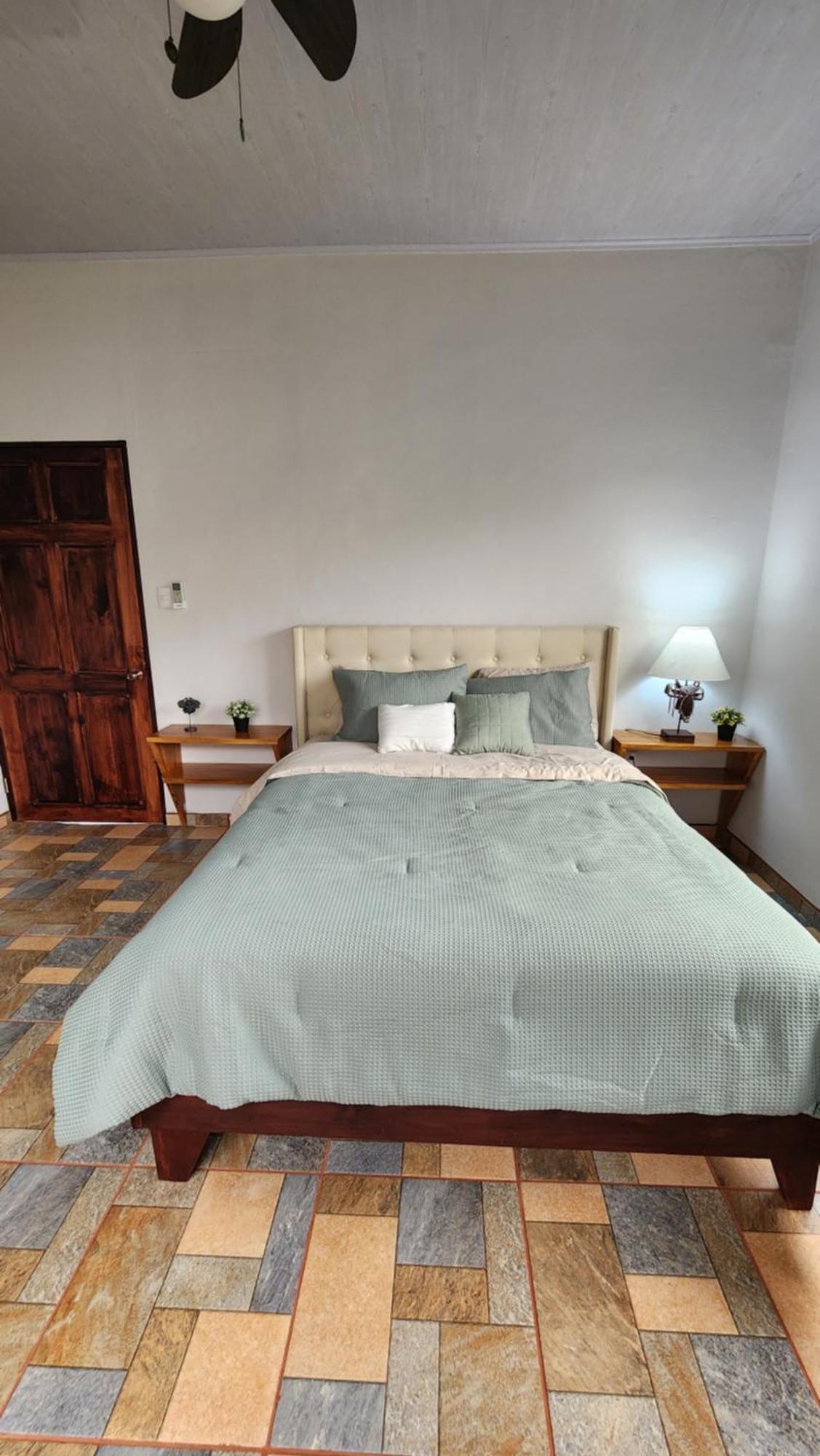 Casa Tipica Hébergement de vacances
