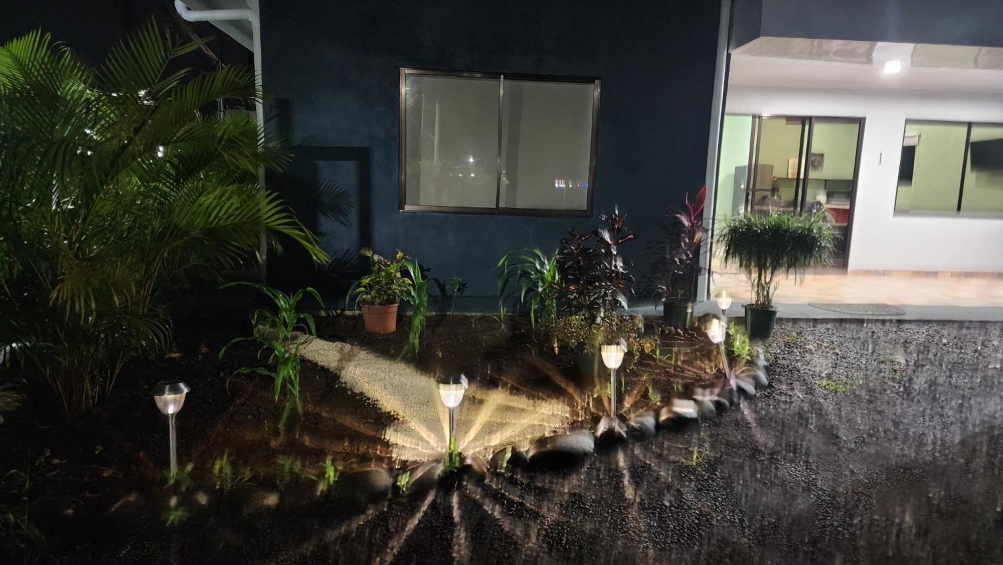 Hébergement de vacances Casa Tipica La Fortuna