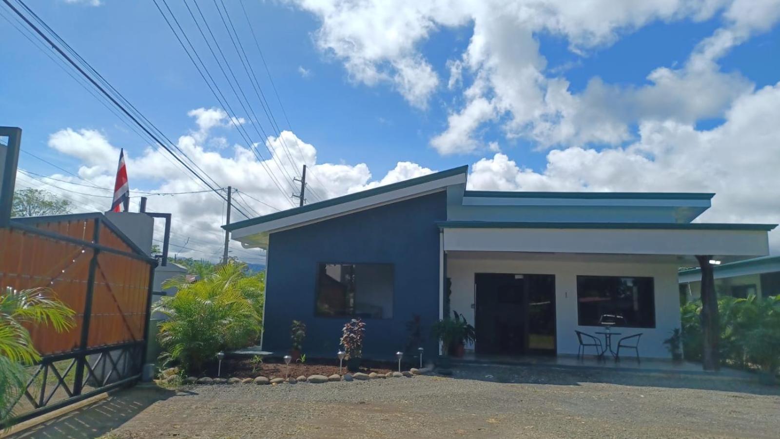 Casa Tipica *