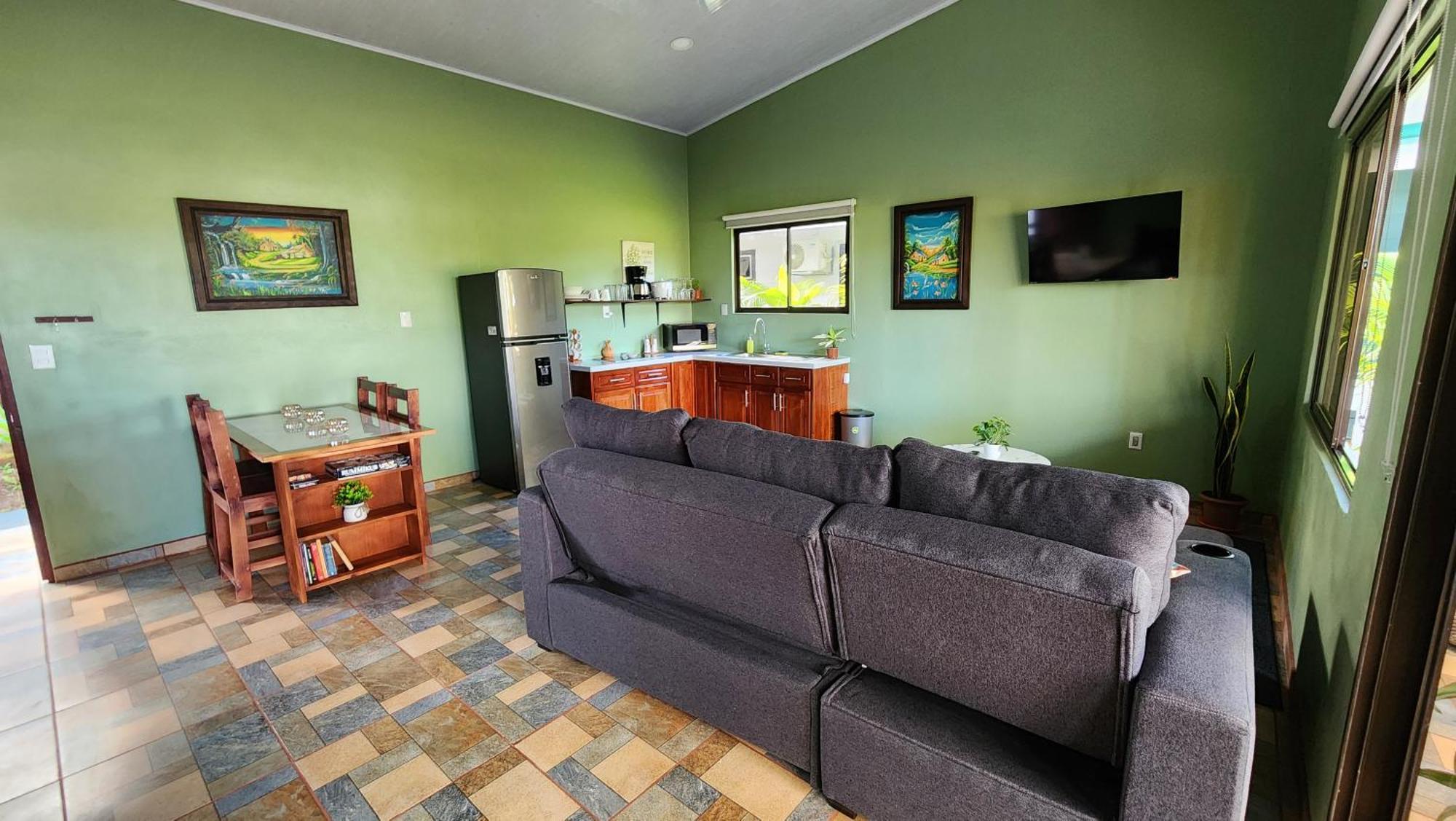 Casa Tipica