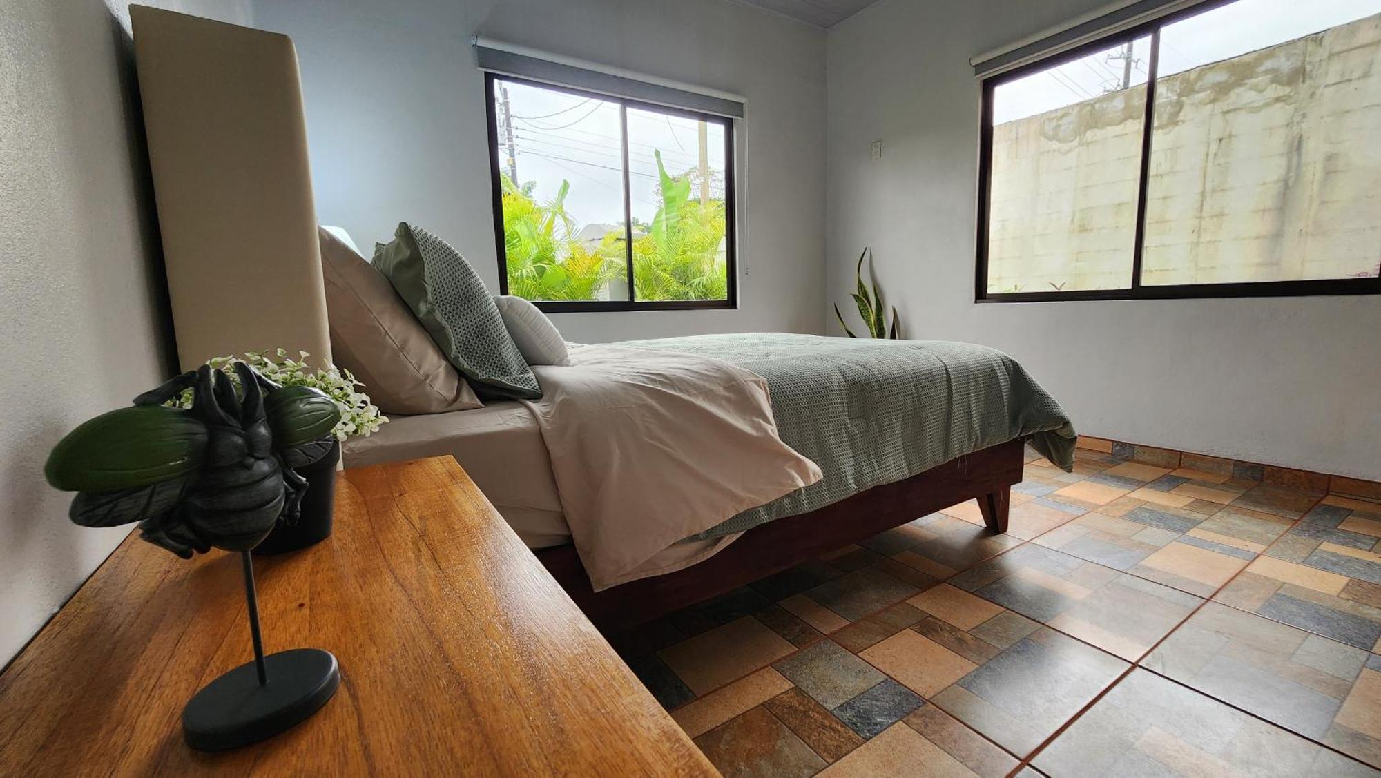 Casa Tipica Hébergement de vacances
