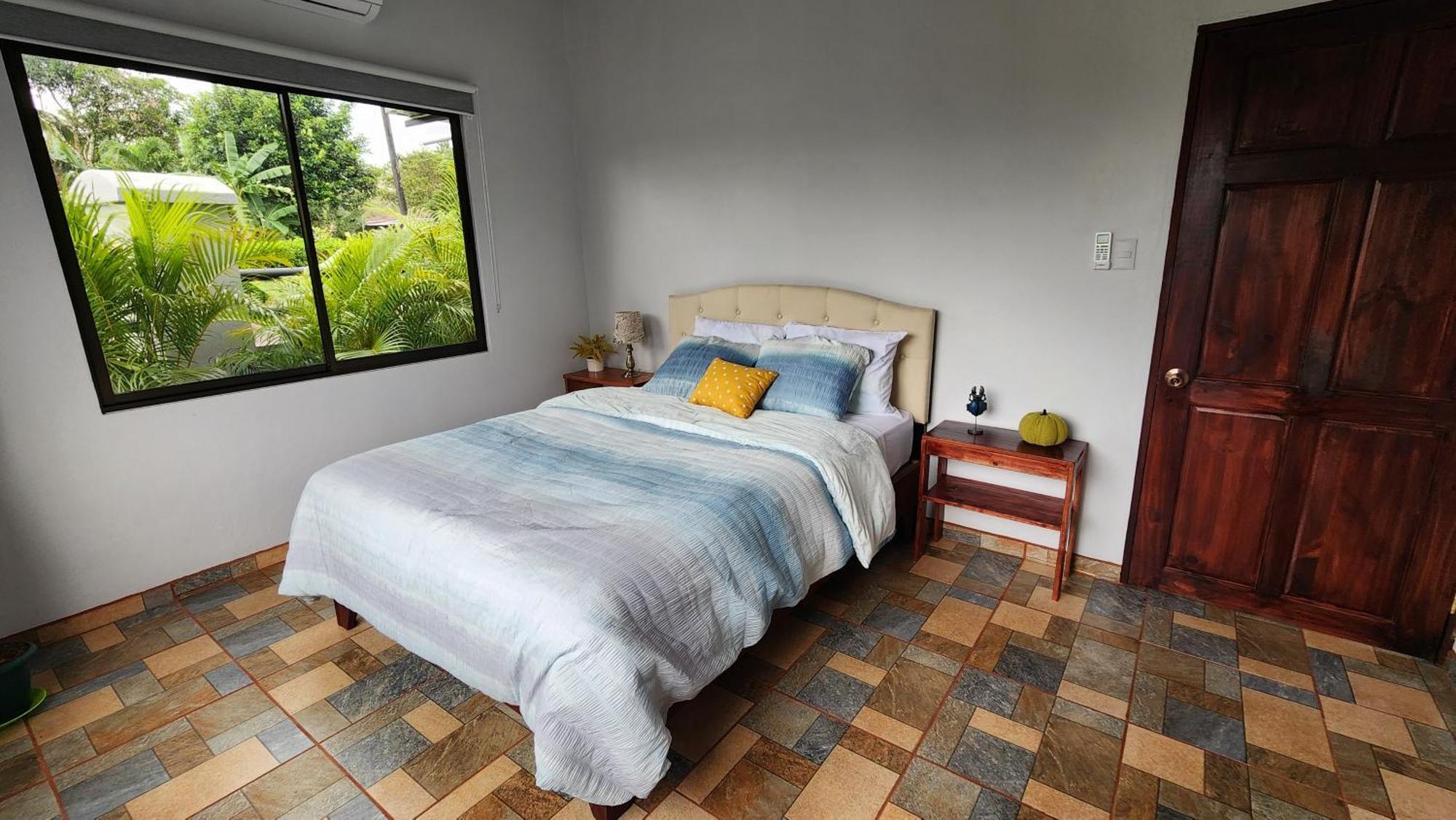 Casa Tipica Hébergement de vacances La Fortuna