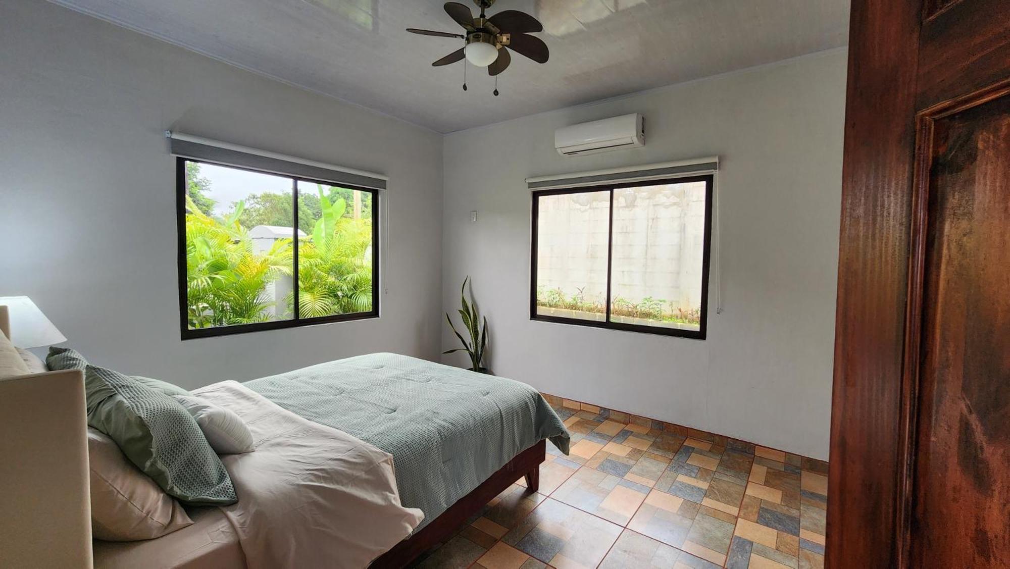 Hébergement de vacances Casa Tipica La Fortuna