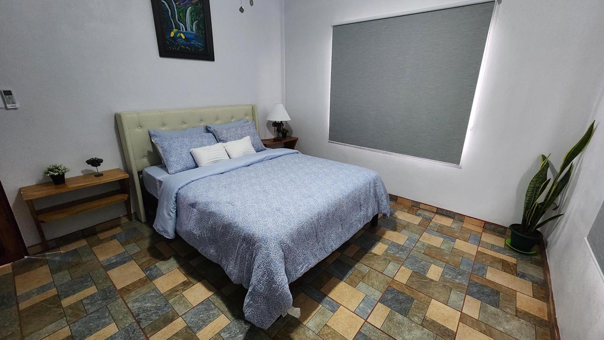 Casa Tipica La Fortuna