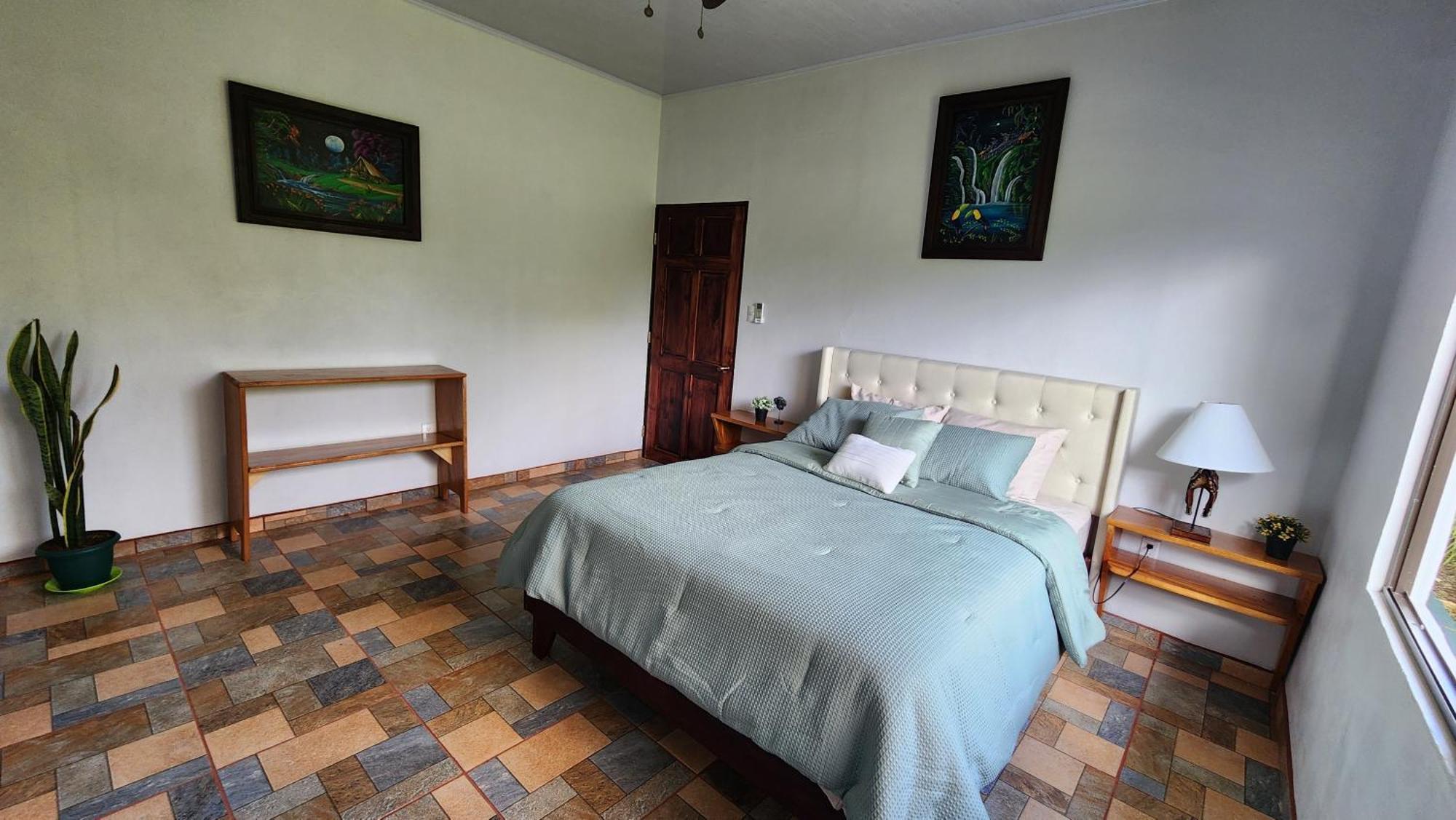 Casa Tipica * La Fortuna