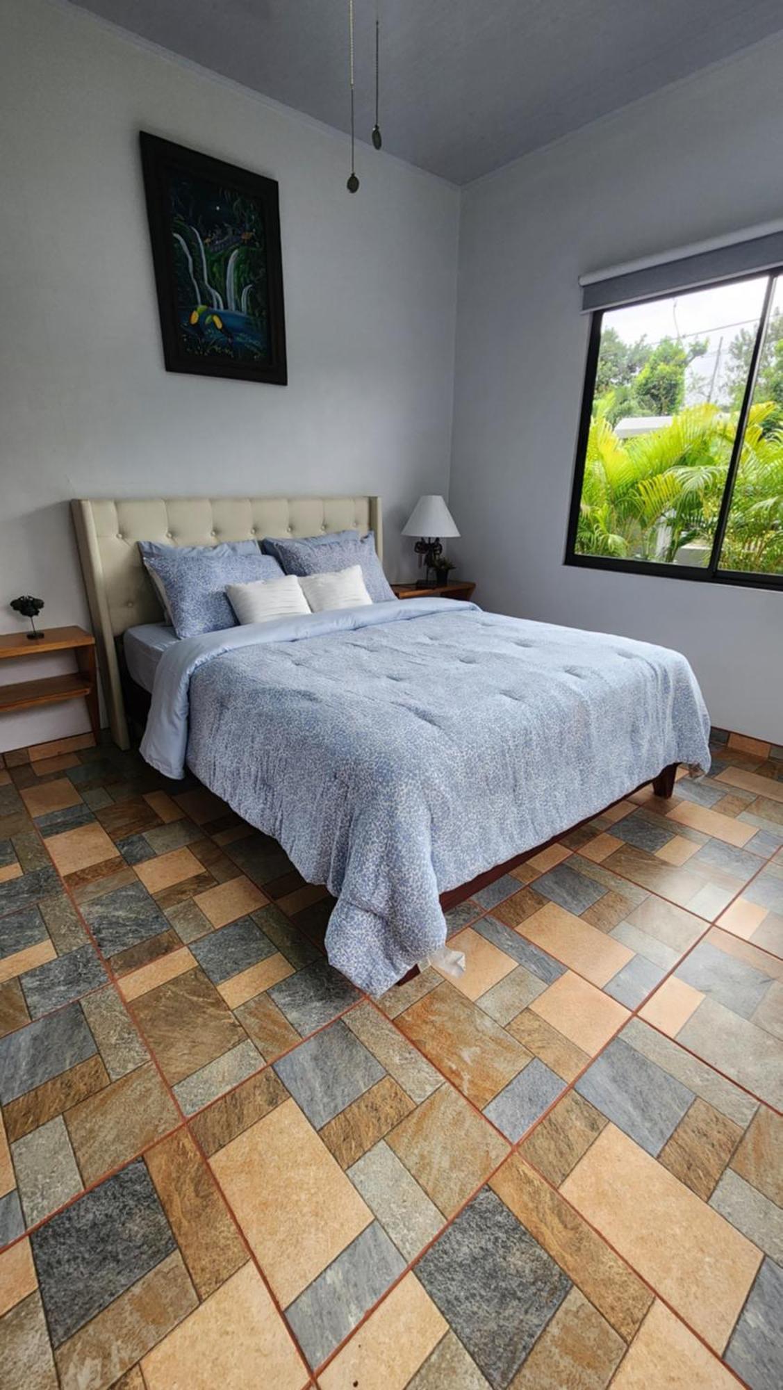 Casa Tipica La Fortuna