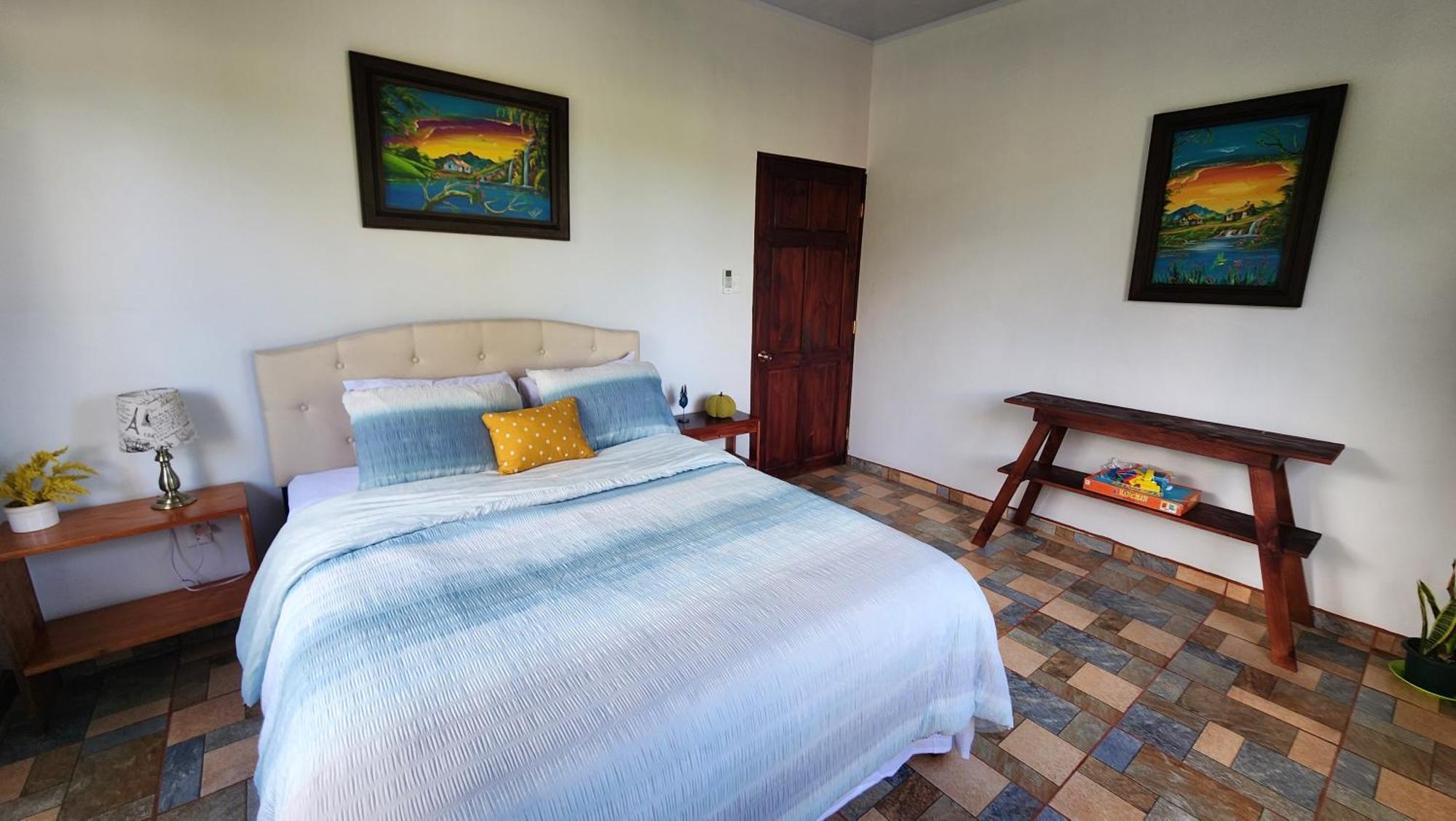 Casa Tipica Hébergement de vacances *