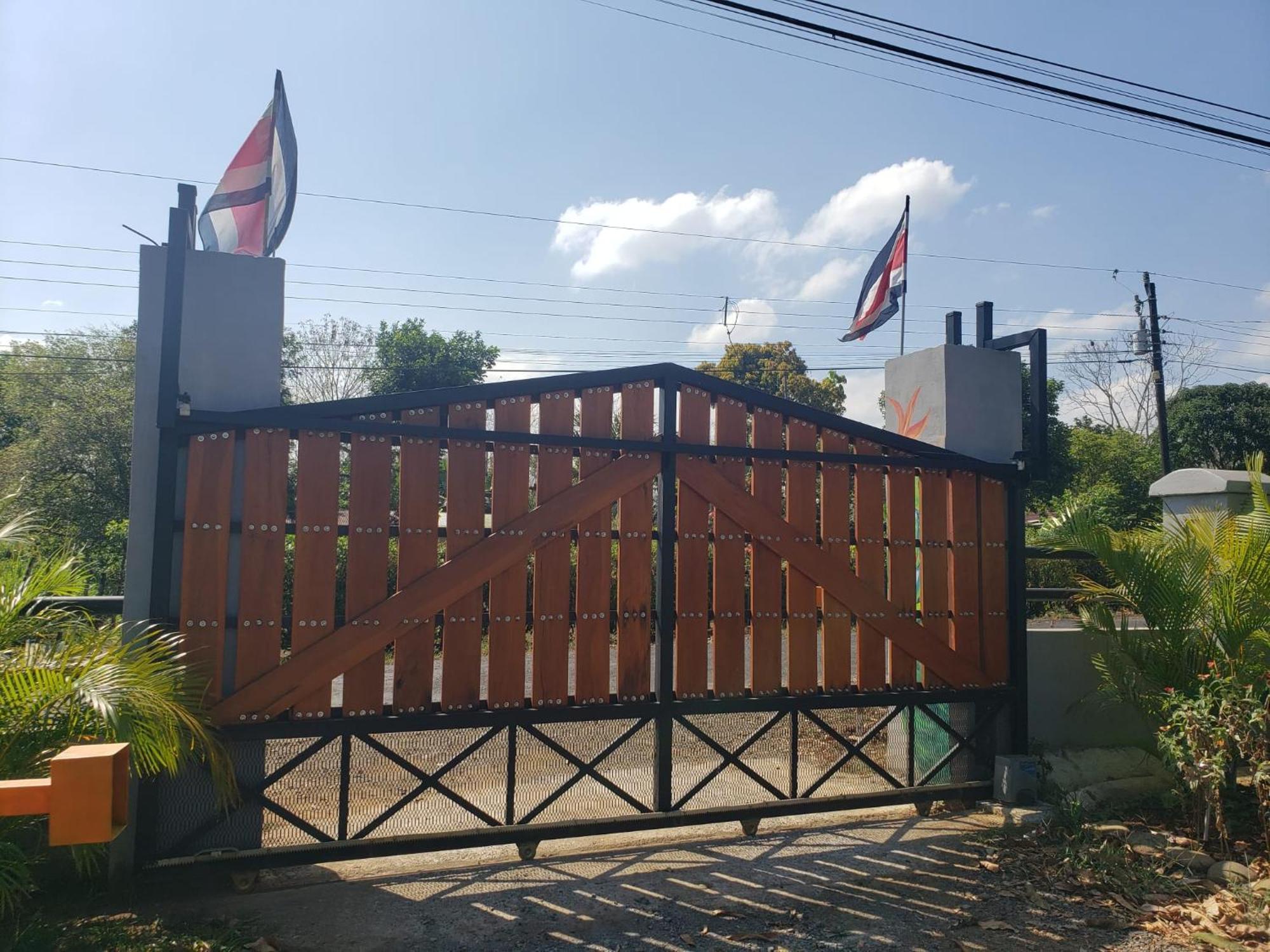 Casa Tipica * La Fortuna