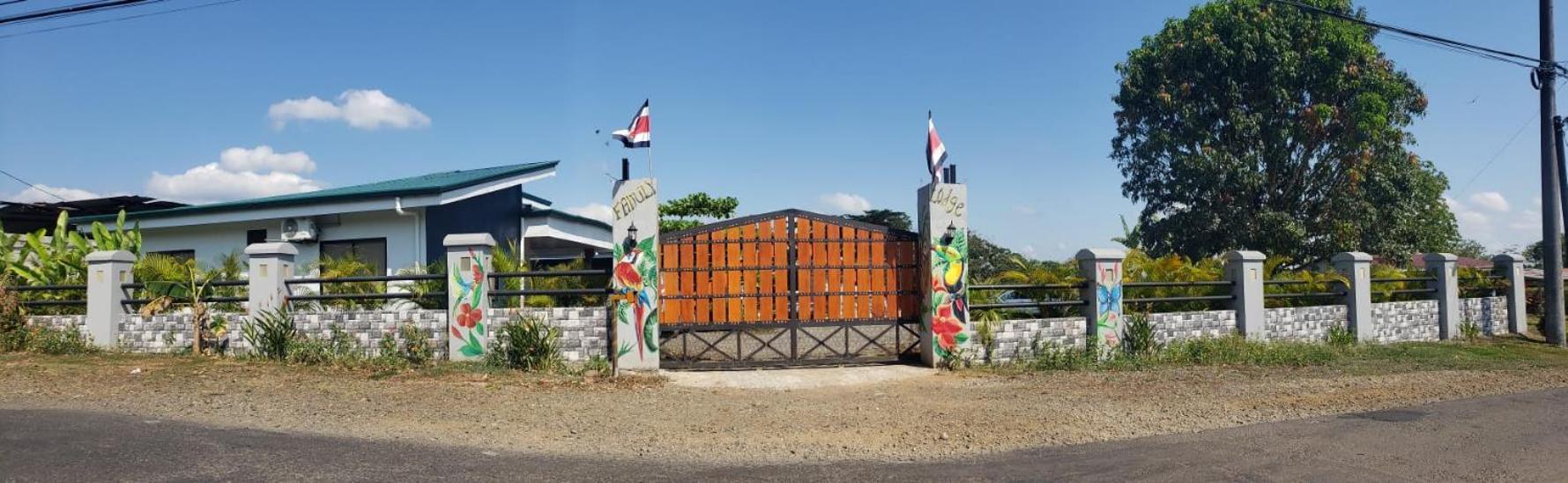 Casa Tipica Hébergement de vacances