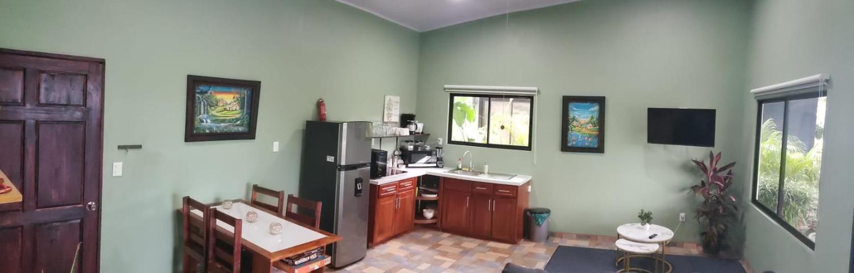 Hébergement de vacances Casa Tipica