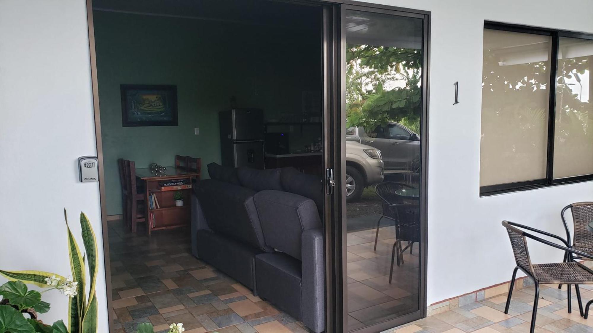 Casa Tipica Hébergement de vacances