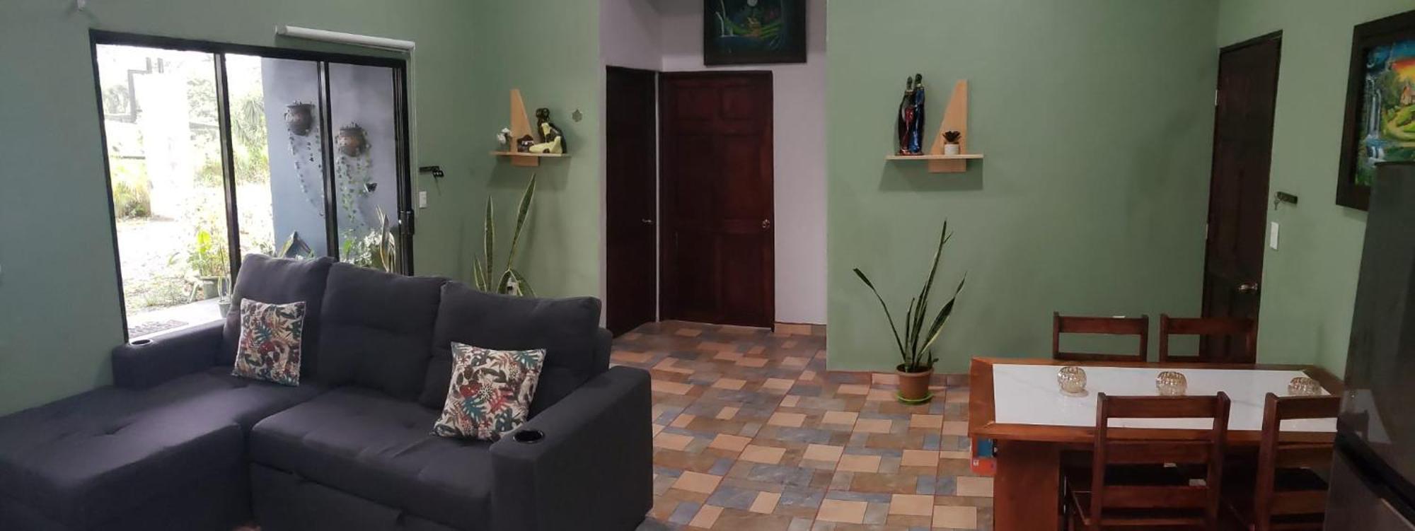 Casa Tipica Hébergement de vacances *