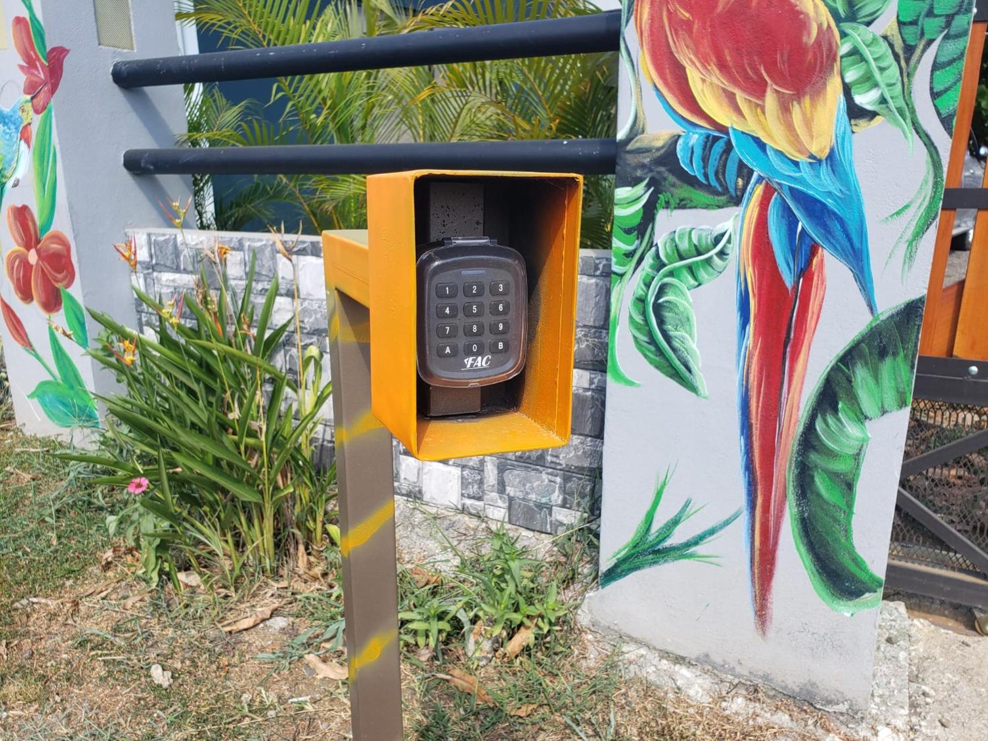 Casa Tipica * La Fortuna