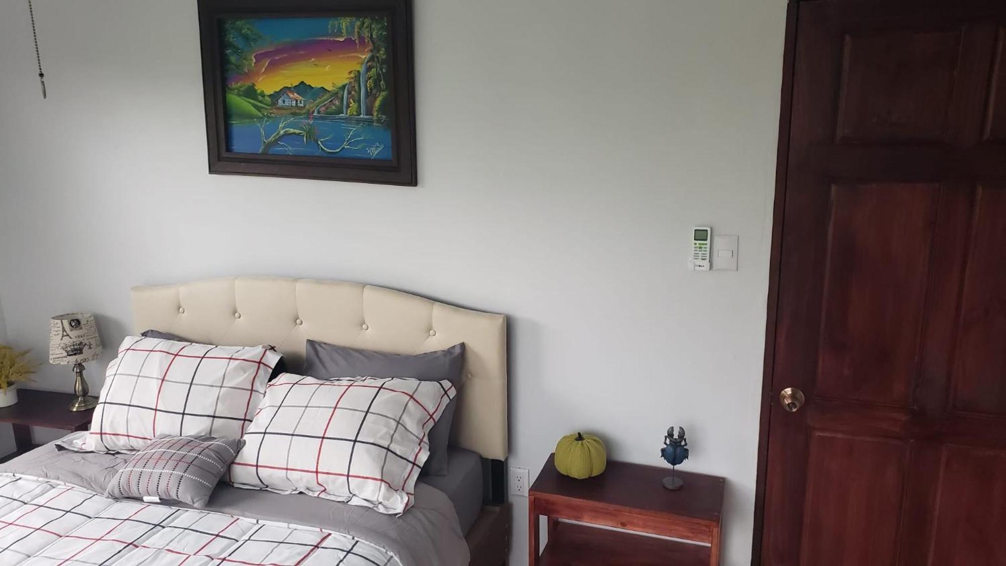 Hébergement de vacances Casa Tipica La Fortuna