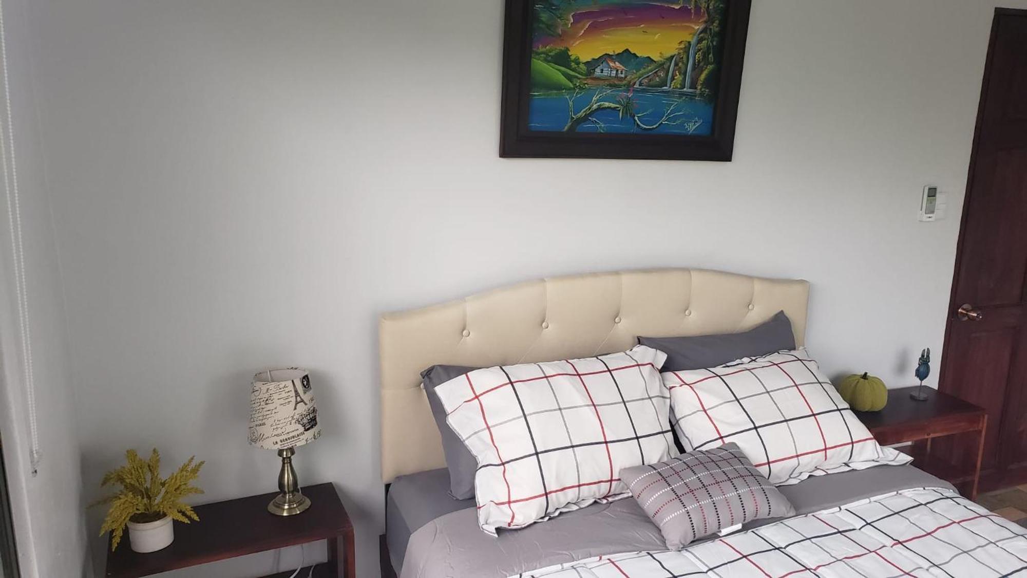 Hébergement de vacances Casa Tipica *