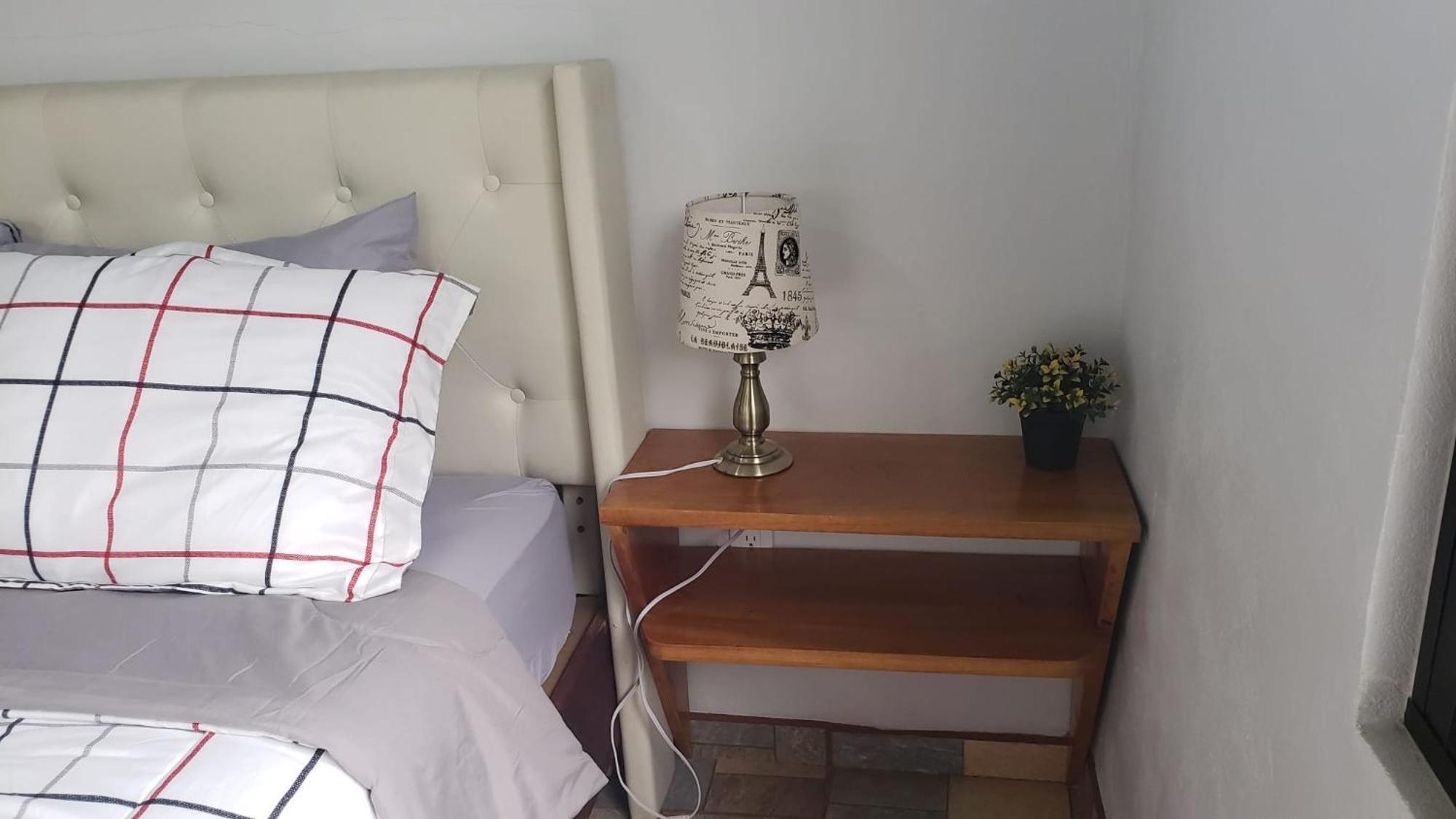 Hébergement de vacances Casa Tipica *