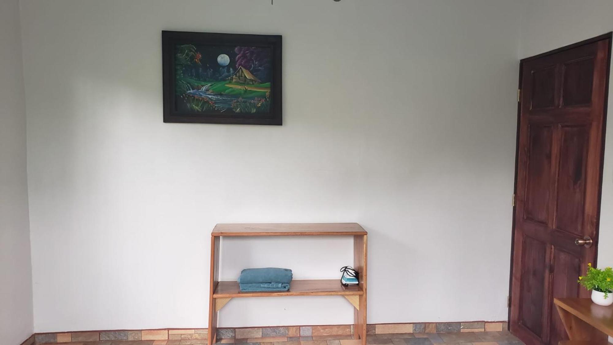Casa Tipica *